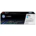 Toner Ns Hp Ce 321a 128a 1.3k Cyan