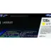 Toner Ns Hp Ce 322a 128a 1.3k Yellow