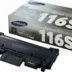 Toner Samsung Mlt-D116s Black