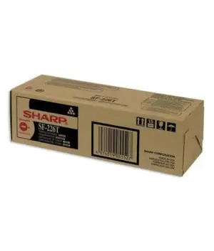 Toner Sharp Sf226t Orig