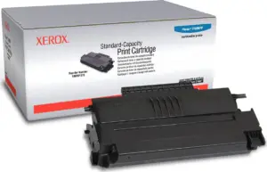 Toner Xerox 106r01378 Black Sc / Orig.