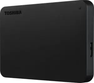 Toshiba Ext. Hdd 2Tb Canvio Basics Usb 3.0 Box