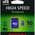 Toshiba Microsd 16gb Hs Standart