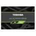 TOSHIBA SOLID STATE DRIVE 240GB SATA OCZ TR200