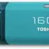 Toshiba Usb Stick 16Gb U202 Blue Hay - 5 Years Warranty