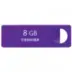 Toshiba Usb Stick 8gb Mini Rosire