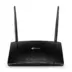 TP-Link 300Mbps Ασύρματο 4G Mobile Router v5 Wi-Fi 4 με 3 Θύρες Ethernet