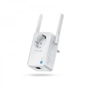 TP-LINK 300Mbps Wi-Fi Range Extender v 5.1