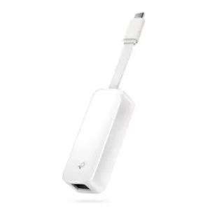 TP-LINK Adapter UE300 USB type-C to Gigabit Ethernet