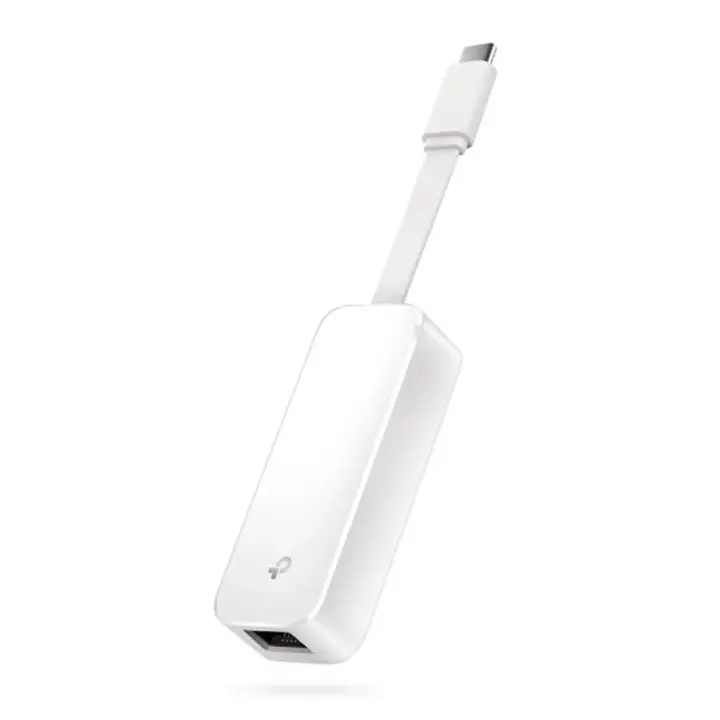 TP-LINK Adapter UE300 USB type-C to Gigabit Ethernet
