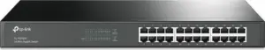 TP-LINK Gigabit Rackmount Switch 24-Port Ver. 12.0