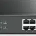 TP-LINK Gigabit Rackmount Switch 24-Port Ver. 12.0