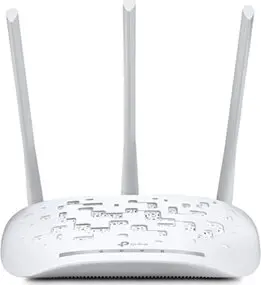 TP-Link Repeater Bridge 2.4GHz 802.11b/g/n TL-WA901ND V5