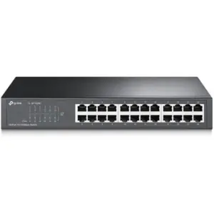 Tp-Link Switch Tl Sf1024d