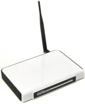 TP-Link TD-W8920G Modem Router 108Mbps PSTN