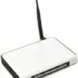 Modem Router 108Mbps ISDN TD-W8920GB