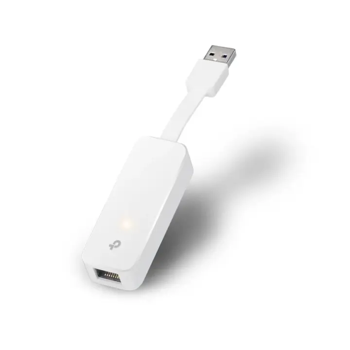 TP-Link USB 3.0 to Gigabit Ethernet Adapter UE300 v3.1