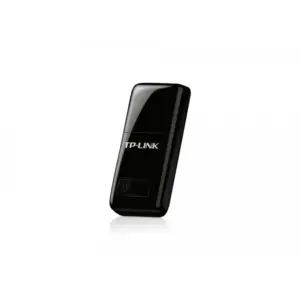 TP-Link Wireless Mini Adapter USB v1 / 300Mbps
