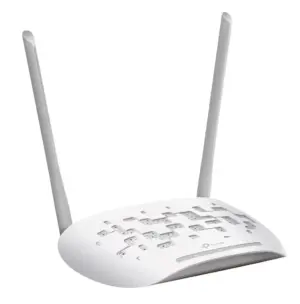 Tplink Wireless N Access Point Tlwa801n, 300mbps, 2x 5dbi, Ver. 6.0