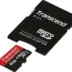 Transcend microSDXC Κάρτα Μνήμης 64GB Class 10 TS64GUSDU1