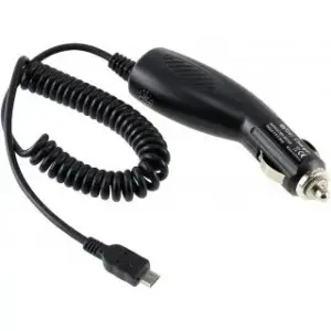 Travel Charger Αυτοκινήτου For Galaxy Sii Sii Siii Siv