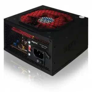 Approx Τροφοδοτικό 500Watt 12cm Fan Lite ATX/BTX Pfc App500liteb01