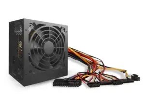 Τροφοδοτικό 450W ATX/BTX με ανεμιστήρα 12cm