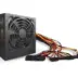 Τροφοδοτικό Deskon 450W Bulk - Color Red