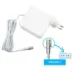 Τροφοδοτικό Laptop for Apple MacBook APP60WL MagSafe 1 / L PIN