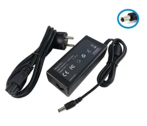 Τροφοδοτικό Lcd 12v 4a, 48watt Detech