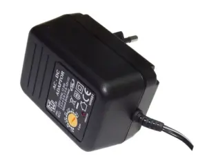 Τροφοδοτικό Πακ. Απλό Πολ.Εξόδων 500mA Mw691 (+\_)Mwa