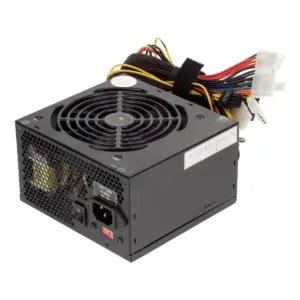 Τροφοδοτικό Raptox 500W PFC RT-500PSP