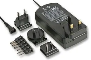Τροφοδοτικό Switching MW-7H-380-GT