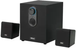 Trust 15418 SP-3150 2.1 Speaker