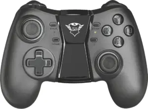 Trust Bosi Ασύρματο Gamepad για Android - PC Μαύρο / GXT 590