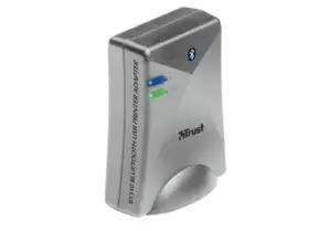 Trust Bt310 Bluetooth Usb Printer Adapter