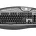 Trust GR KB-2200 MM Scroll Keyboard