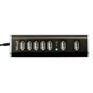 Trust Hu-5870v 7p Usb2 Pwr Hub