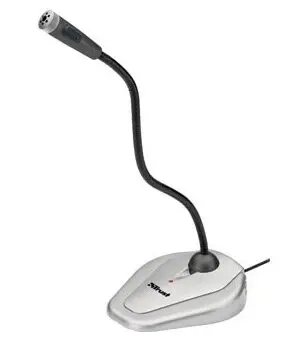 Trust MC-3200 digital USB microphone