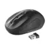 Trust Primo optical mouse Black Ασύρματο Ποντίκι