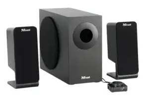 Trust SoundForce 2.1 Pro 15933