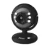 Trust Spotlight Web Cam With LED Lights