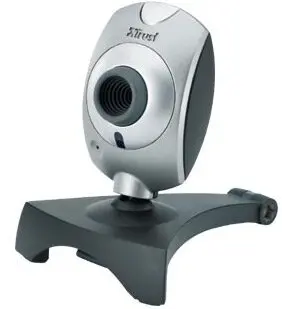 Trust Wb 1400t Webcam