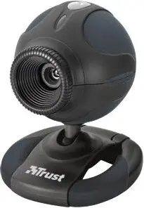 Trust WB-3320X Webcam