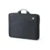 Τσαντα 15,6'' Laptop Lexon Airline-Ln180 Black Με Μπορντουρα Και Μεταλλικες Χειρολαβες