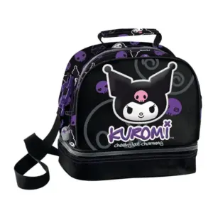 Τσαντάκι φαγητού Jolt Kuromi
