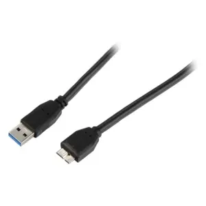 Turbo-X Καλώδιο USB 3.0 για HDD 2.5"