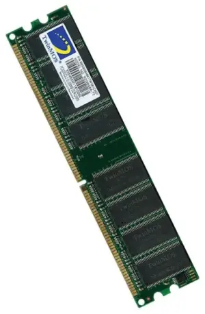 TwinMos DDR 1GB/400