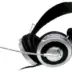 Typhoon 50232 Acoustic Bass Headset