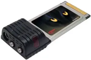 Typhoon 50500 DVB-T Duo Dig/Anal CardBus